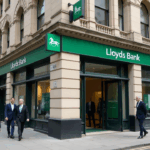 Lloyds in advanced talks to acquire fintech firm Curve for £120M: report