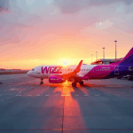 Wizz Air exits Abu Dhabi operations due to engine woes and cost pressures