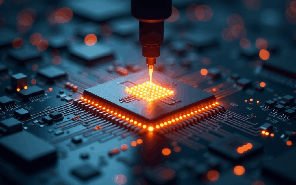 China’s AI gamble: 115,000 Nvidia chips at heart of geopolitical tech clash