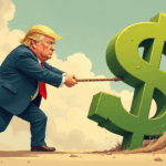 Bank of America reveals trades investors can do if Trump fires Jerome Powell