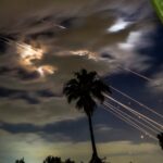 Israel hammers Houthis with airstrikes, rebels respond amid Red Sea flare-up