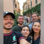 This July 4th, a family waits: American hostage’s father pleads for son’s freedom from Hamas terrorists