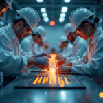 Japan’s $550B investment could back Taiwan chip plants in US, says trade official