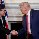 Congress sends $9B spending cuts package to Trump’s desk after late-night House vote