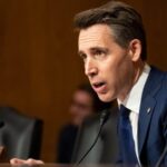 Hawley urges DHS Secretary Noem to declassify all Trump Butler rally assassination attempt documents
