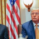 Rubio downplays 2028 talk, touts Vance as Trump’s successor