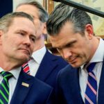 Mike Waltz faces post-Signalgate ‘brutal’ grilling from Dems in UN ambassador hearing