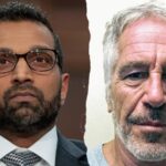 Kash Patel torches ‘conspiracy theories’ about Bondi feud amid MAGA furor over Epstein files
