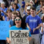 US judge blocks Trump effort to cut Planned Parenthood funding