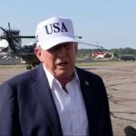 Trump dismisses Musk’s political ambitions as ‘ridiculous’ in sharp rebuke