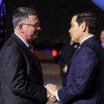 Israel accepts Trump-led ceasefire plan that could end Gaza war within 60 days