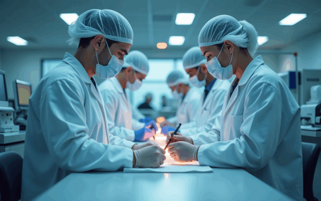 Sarepta shares soar 36% after FDA clears partial resumption of Elevidys shipments