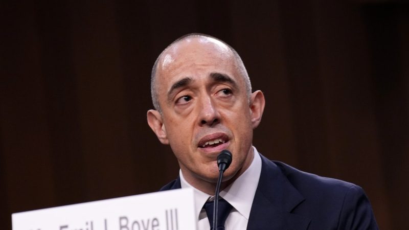 Senate Republicans, do the right thing on Trump’s unfit judicial nominee