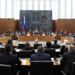 Slovenia approves law to legalize assisted dying for terminally-ill adults