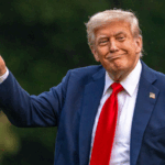 Trump has now been in office for six months, for the second time. Here are the highlights