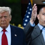 Jeffries stalls Trump’s ‘big, beautiful bill’ for hours after House GOP mutiny breakthrough