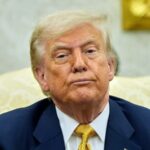 ‘All the options’: GOP eyes cutting August recess to move dozens of Trump nominees stalled by Dems