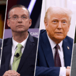 Duffy just got an additional job in Trump’s administration, and he’s not the only one wearing multiple hats