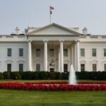 White House reveals highest-paid staffers–and 8 taking no salaries