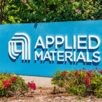 Applied Materials stock forms a rare bullish pattern ahead of earnings