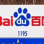China’s search giant stumbles: Baidu reports sharpest sales drop in years