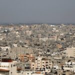 Israel set to launch Gaza City offensive: High stakes, high costs ahead