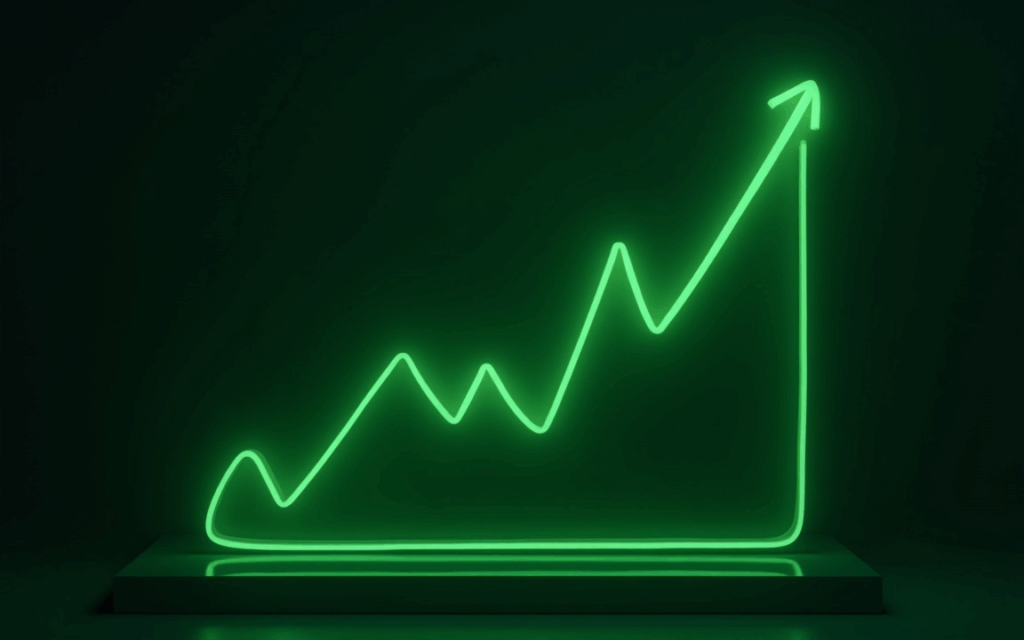 Numerai token surges 125% in a week as JPMorgan commits $500 million