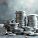 Silver hits decade highs with 33% annual growth, now at $38.80 per ounce