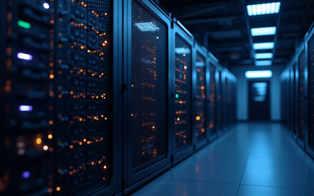 Super Micro shares slide 5% on internal control weakness disclosure