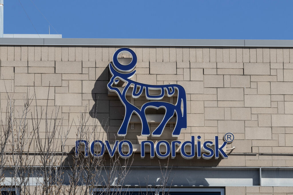 Novo Nordisk stock posts worst week since 2021, but analysts see a bigger problem ahead