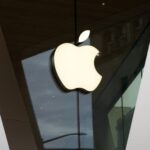 Apple crushes Wall Street expectations as iPhone sales soar