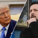 Zelenskyy to meet with Trump in Washington, DC following US-Russia talks