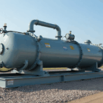 Critical gas compressor station hit as Russia intensifies strikes in Ukraine