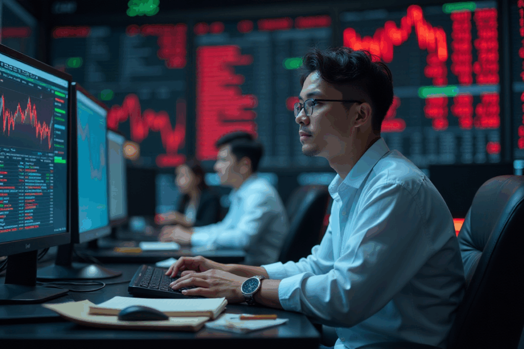 Asian markets mixed: Nikkei rallies around 2%, Hang Seng sinks 0.9%