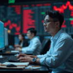 Asian markets mixed: Nikkei rallies around 2%, Hang Seng sinks 0.9%