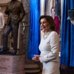 Trump backs stock trading ban so lawmakers like Pelosi can’t continue ‘ripping off’ constituents, WH claims