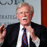 Trump–Bolton feud back in focus after FBI raid: ‘Never had a clue … what a dope!’