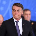 Brazil’s ex-president and major Trump ally Bolsonaro placed on house arrest