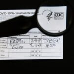 Federal agencies directed to delete employee COVID vaccination records and exemption requests