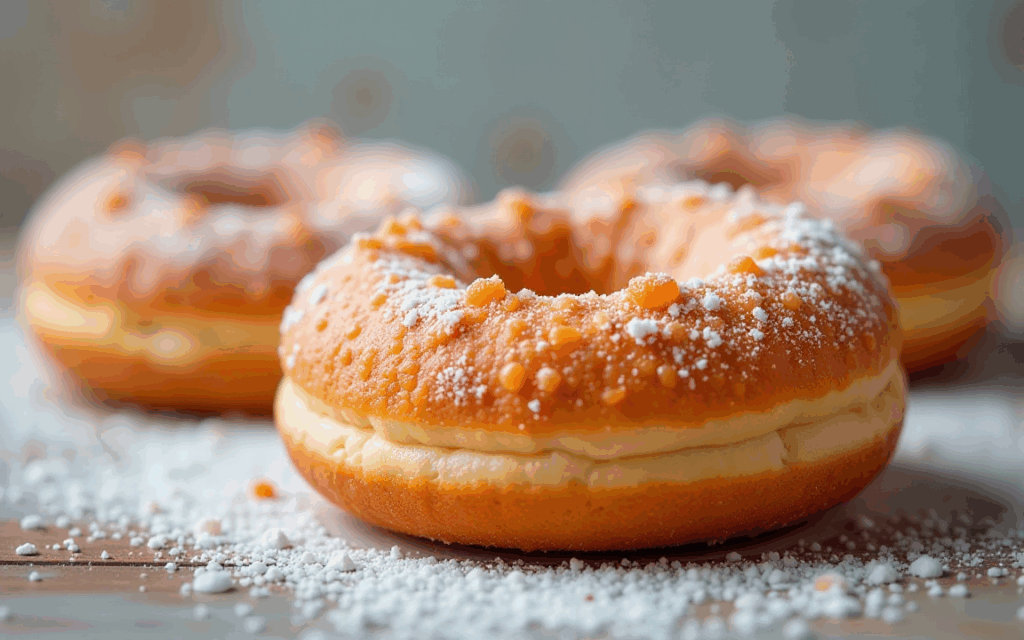 Will the Harry Porter donuts boost the Krispy Kreme stock price?