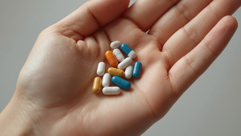 Healthcare stocks: are they well-positioned to weather Trump tariffs?