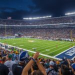Top 2 sports betting stocks to buy ahead of NFL season