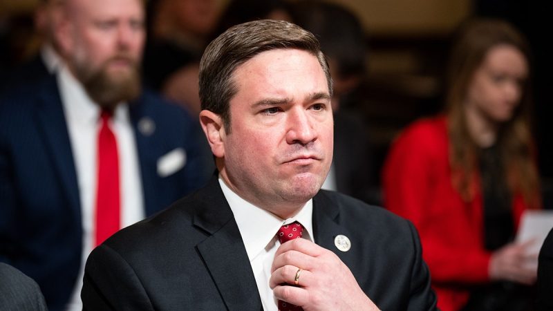 Bondi, Patel tap Missouri AG as additional FBI co-deputy director alongside Bongino