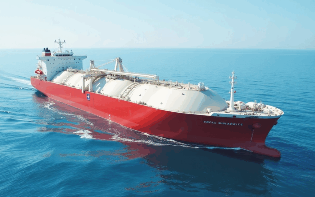 Sanctioned Russian Arctic LNG 2 cargo faces sanctions test with China delivery