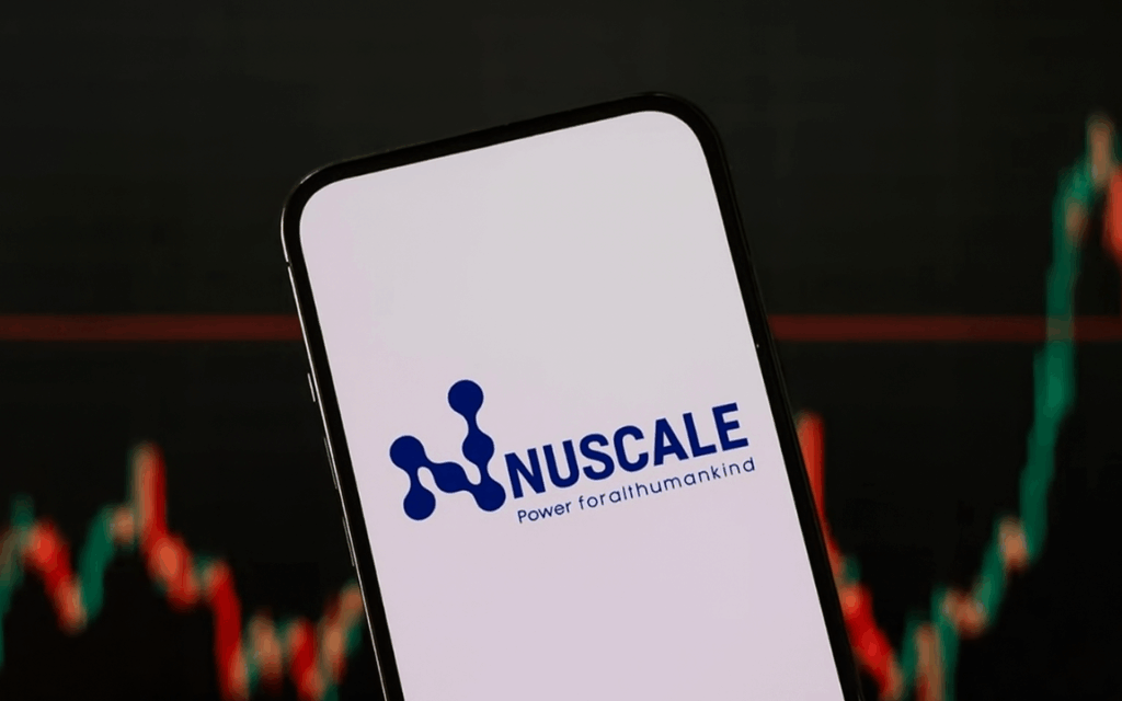 NuScale Power stock climbs 5% on Tuesday, and here’s why it may rise further