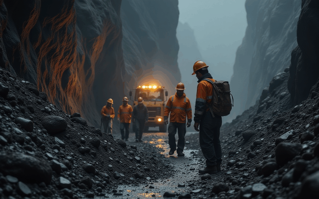 Adani, Torrent land mega coal deals in India’s energy gamble