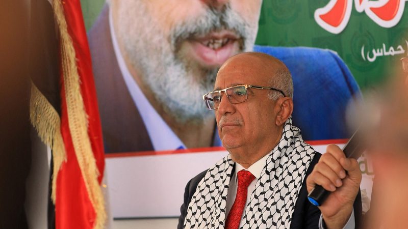 Israel eliminates Houthi prime minister in Yemen airstrike targeting senior government officials