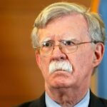 Democrats opposed John Bolton for years — until they sought him as an ally against Trump