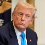 ‘Should have been prepared’: GOP senators fight for unified message on Trump’s ‘big, beautiful bill’