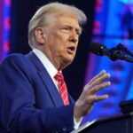 Trump tells Grassley to tell Democrats ‘go to HELL’ over blocked judicial nominees in Senate